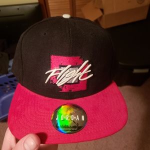 Jordan 23 flight mens hat